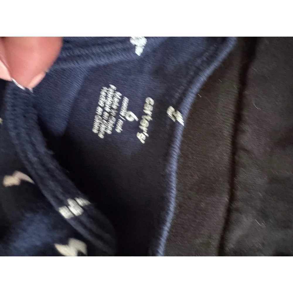 Baby Boy Clothing Bundle 6-12M Carters Baby Gap Beans 11-Piece Set Mix - Picture 14 of 15